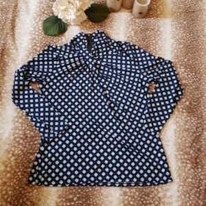 Worthington Blouse